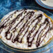 White Chocolate Pie