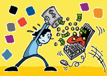 We’re all sick of subscriptions