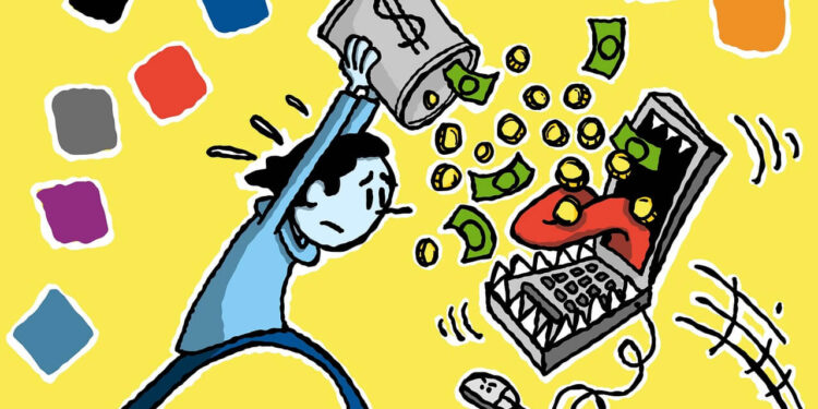 We’re all sick of subscriptions